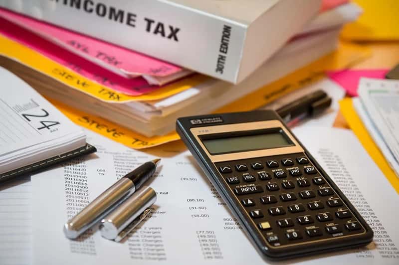 10. Sales Tax Bites Harder Than You Think (Image Credits: Pixabay)