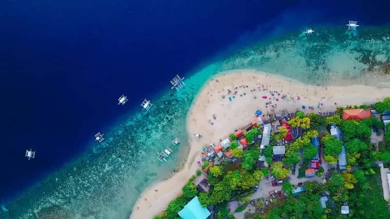 5. The Philippines (Image Credits: Pexels)