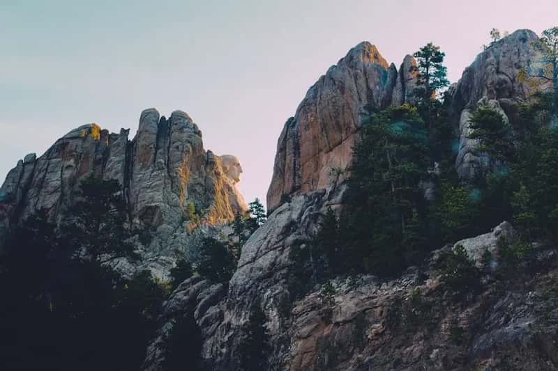 2. Rapid City, South Dakota - Black Hills Beauty on a Budget (Image Credits: Unsplash)