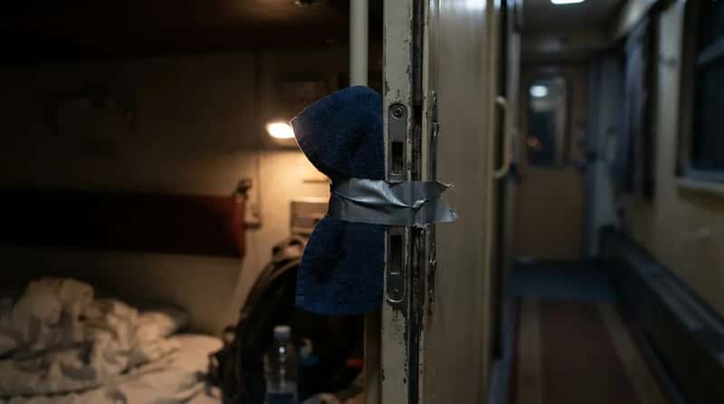 #7 - They Pack a Washcloth and a Strip of Duct Tape for the Rattling (Image Credits: Gemini)