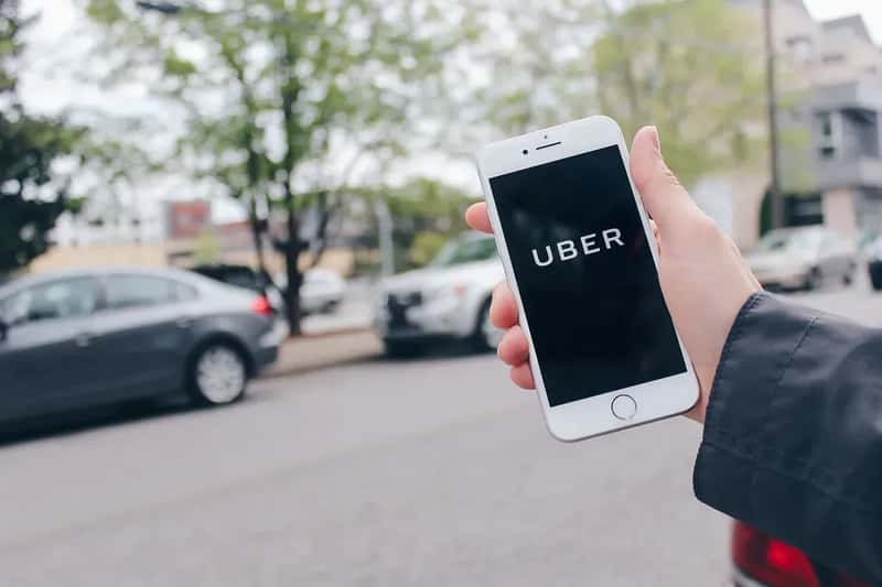 Rideshare Services Are Winning Hearts and Wallets (Image Credits: Flickr)