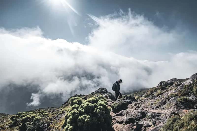 #10 - Overestimating Fitness and Underestimating the Trail (Image Credits: Pexels)