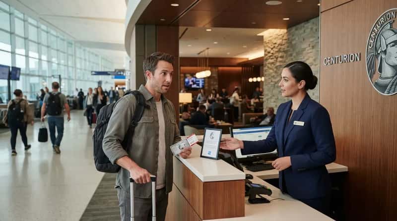 #13 - Layovers Got a New Five-Hour Rule (Image Credits: Gemini)