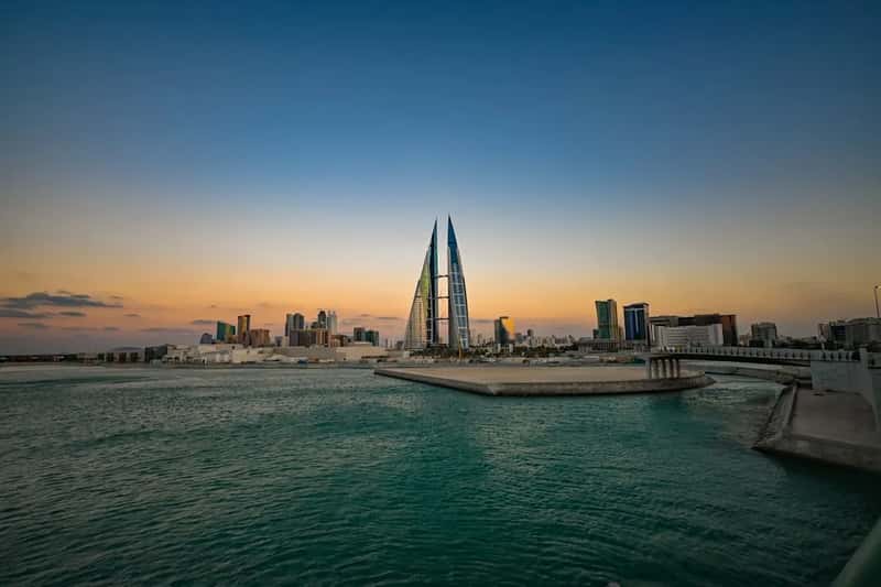 Bahrain (Image Credits: Unsplash)
