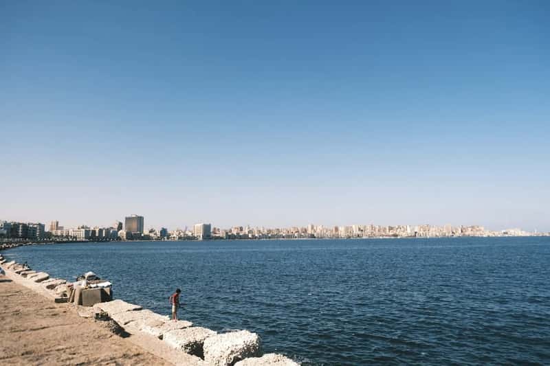 4. Egypt (Image Credits: Unsplash)