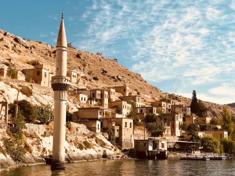 2. Bursa: The Empire's First Capital (Image Credits: Unsplash)