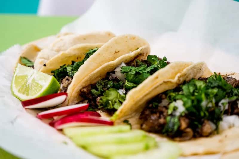 5. That Mexican food abroad reflects what is actually eaten in Mexico (Image Credits: Unsplash)