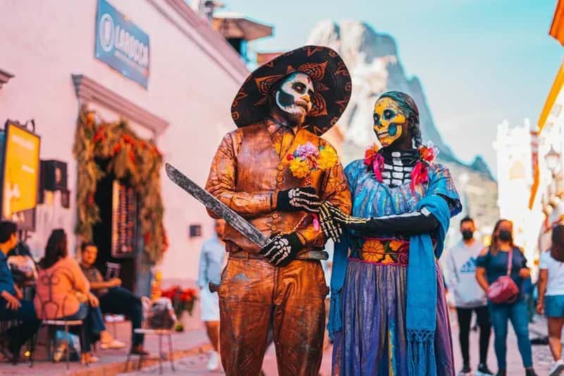 Mexico: Paradise Lost to Violence and Commercialization (Image Credits: Unsplash)