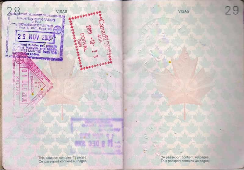 Malaysia: a restructured second-home program with a ten-year visa (rezendi, Flickr, CC BY 2.0)