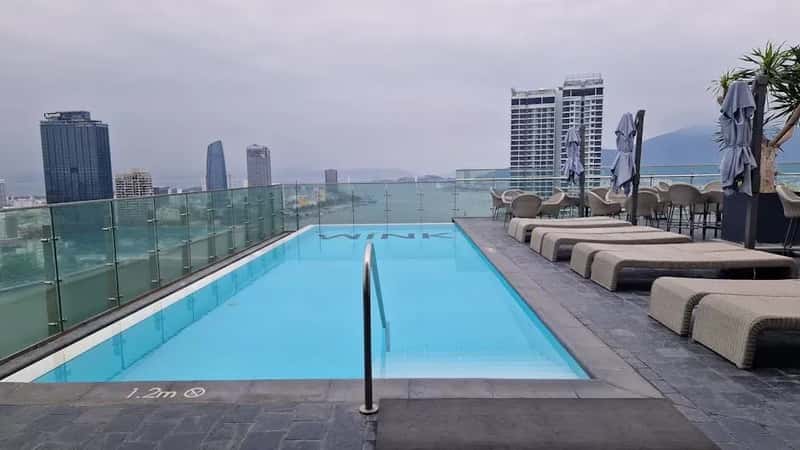 10. Pool and Gym Access: Facilities You Can See From Your Room (Image Credits: Pexels)