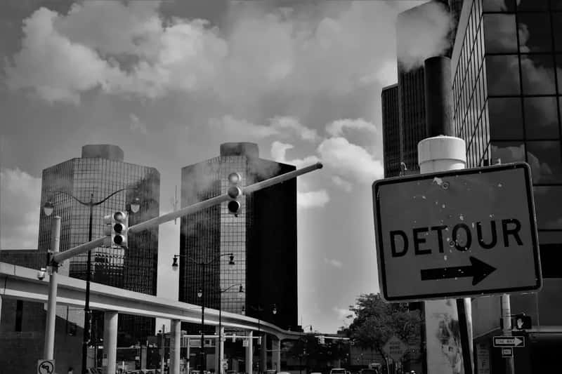 Michigan: Industrial Legacy Meets New Climate Threats (Image Credits: Unsplash)