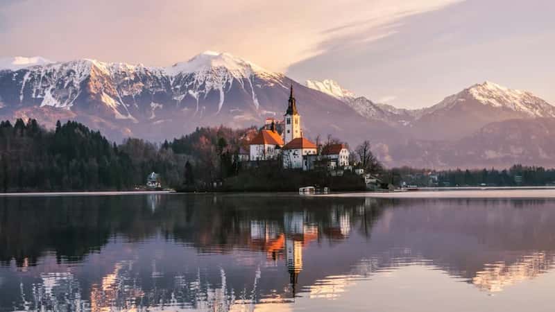 Where Bled Still Comes Out Ahead (Image Credits: Unsplash)