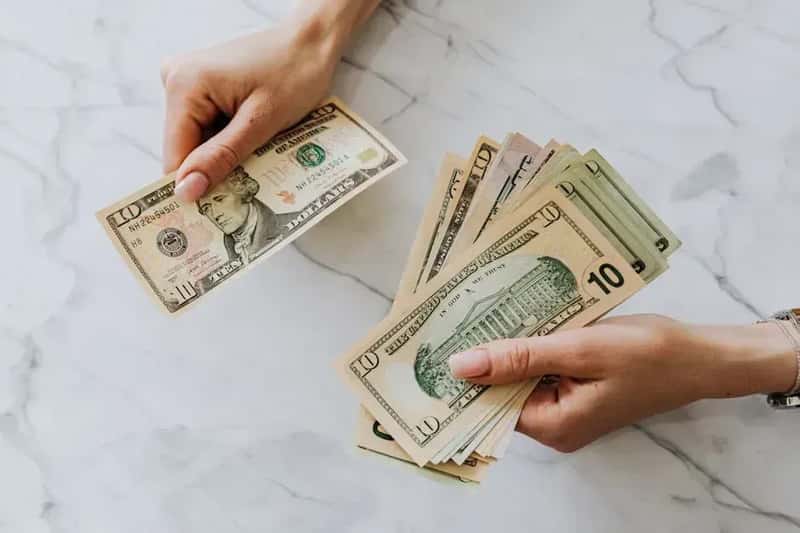 3. Always Carrying Cash (and Local Currency) (Image Credits: Pexels)