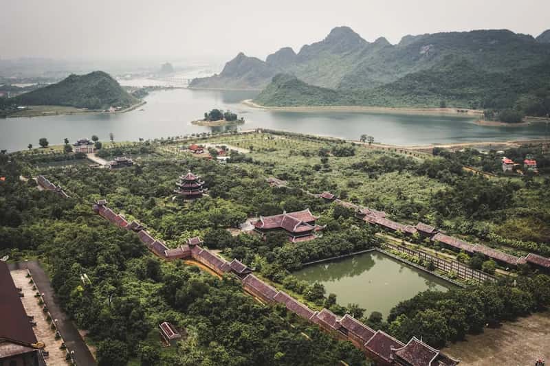 3. Vietnam (Image Credits: Unsplash)