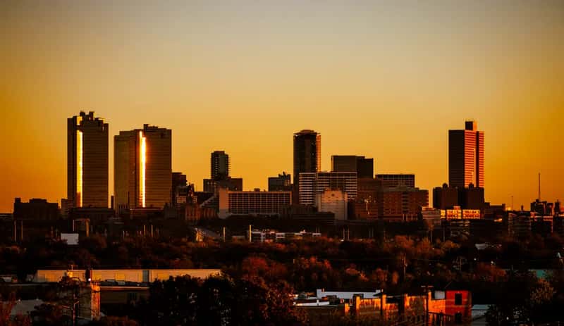 2. Texas (Image Credits: Pexels)