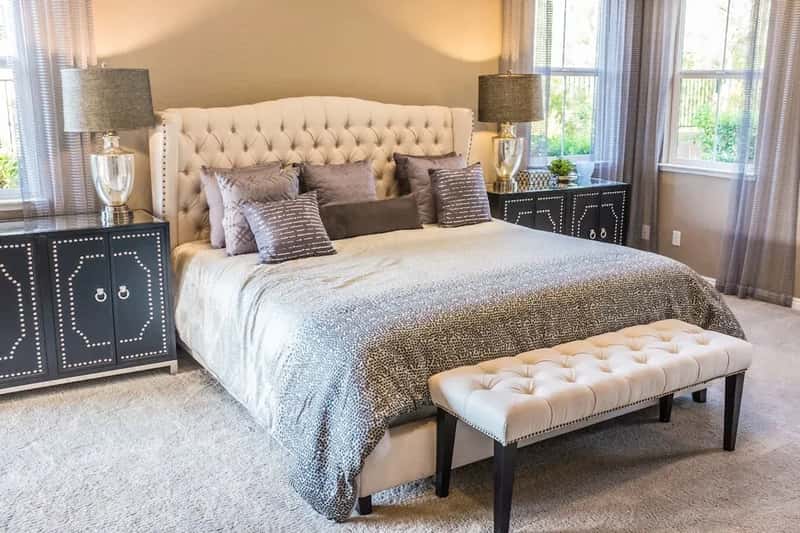 #10 - They Make Sure the Bed Height Is Set for Safe Entry and Exit (Image Credits: Unsplash)