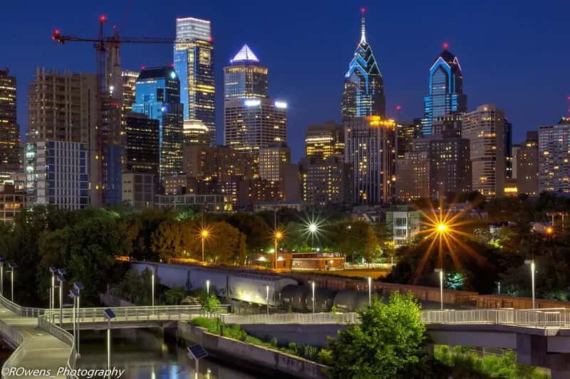 Philadelphia: The Rust Belt Renaissance (Image Credits: Flickr)