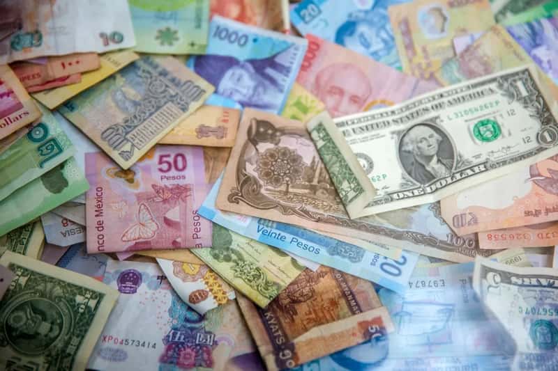 5. Currency and budgeting habits (Image Credits: Unsplash)