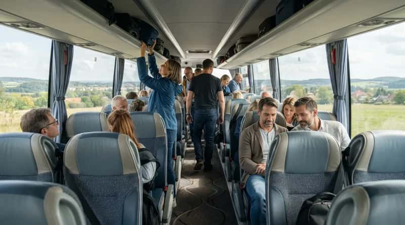 #16 - The "Free Pick" on Day One That May Be the Only Seat You Ever Choose (Image Credits: Gemini)