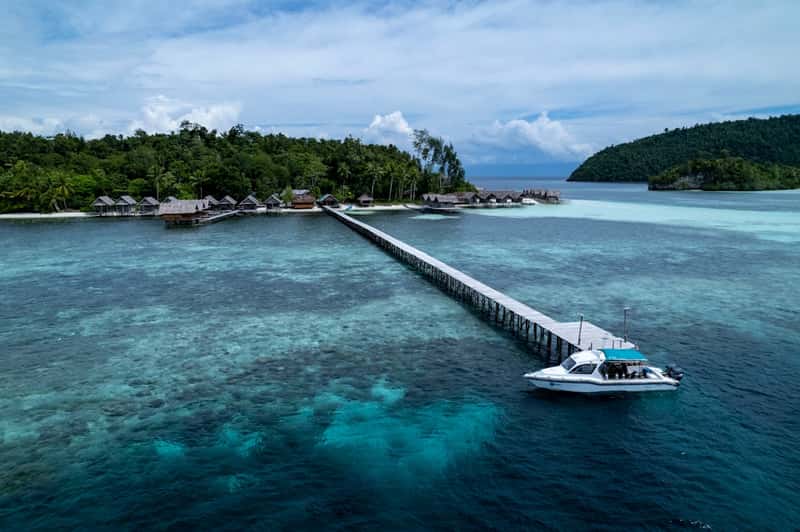 Marshall Islands - Nuclear Legacy Meets Tourist Hesitancy (Image Credits: Unsplash)