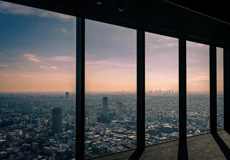Japan: A Nation Growing Older and Emptier (Image Credits: Pixabay)