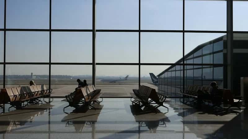 Sort Out Paperwork, Medication, and Airport Help (Image Credits: Unsplash)