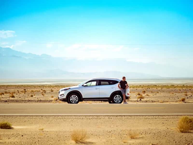 8. Roadside Assistance from the Rental Company (Image Credits: Unsplash)