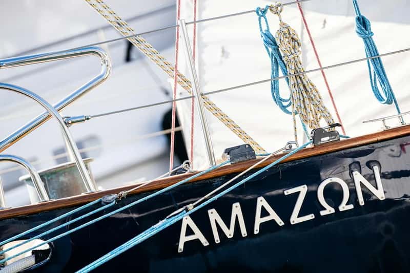 Why Amazon Leo Appeals to Delta (Image Credits: Unsplash)