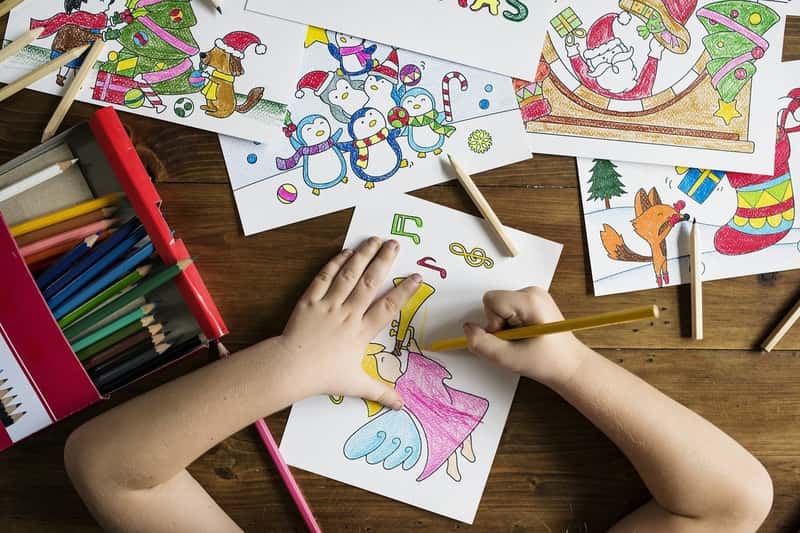 SCAD: How Art Students Revitalized a City (Image Credits: Pixabay)
