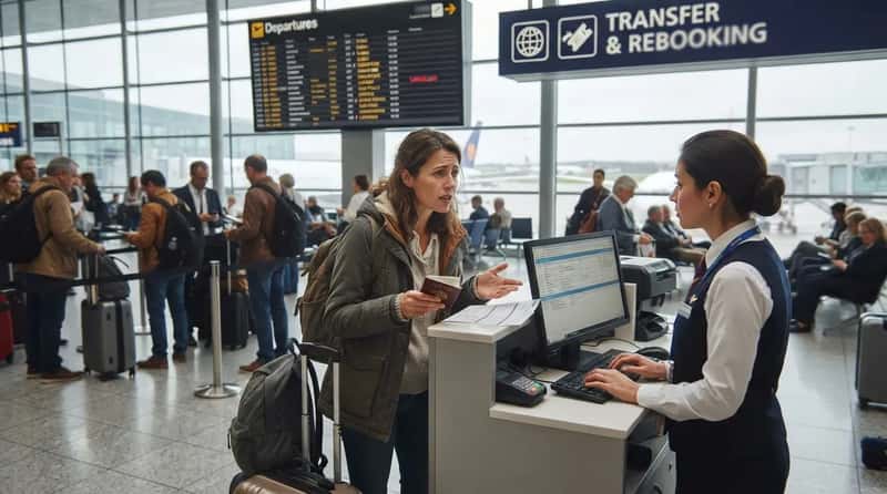 #17 - They Don't Expect Standby to Work Internationally (Image Credits: Gemini)