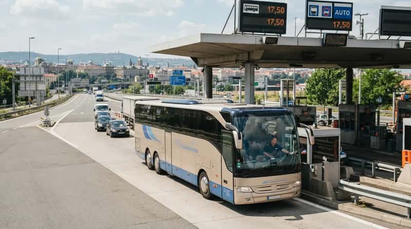 #9 - Parking and Toll "Surcharges" (Image Credits: Gemini)