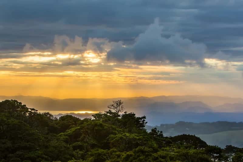 Costa Rica: Latin America's historic breakthrough (Image Credits: Unsplash)