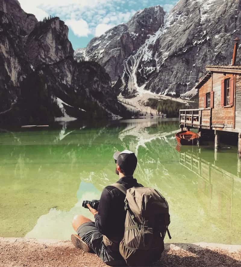 7. Remote and Hard-to-Reach Frontiers (Image Credits: Unsplash)