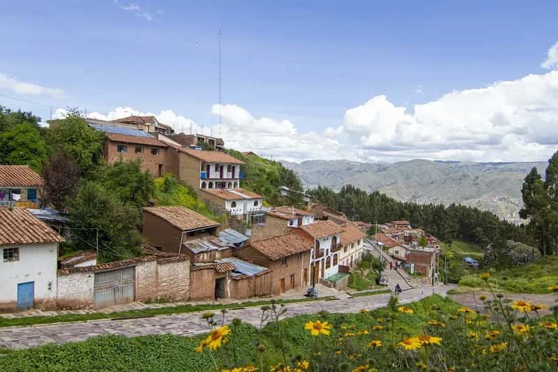 7. Peru - Extortion, Illegal Mining, and Soaring Crime (Image Credits: Pixabay)