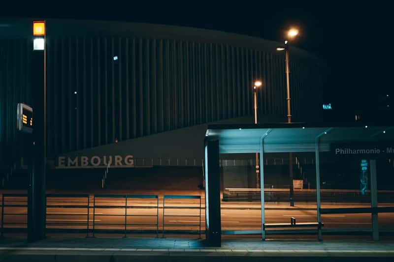 Luxembourg (Image Credits: Unsplash)