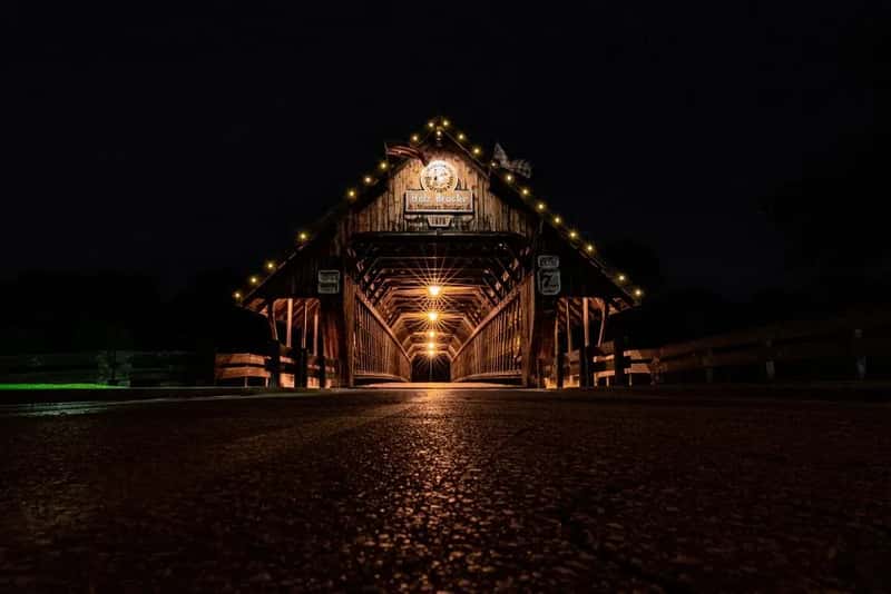 2. Frankenmuth, Michigan (Image Credits: Pexels)