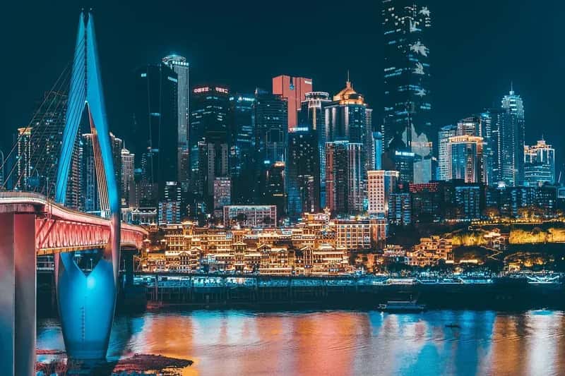 China - The Rising Status Symbol (Image Credits: Pixabay)