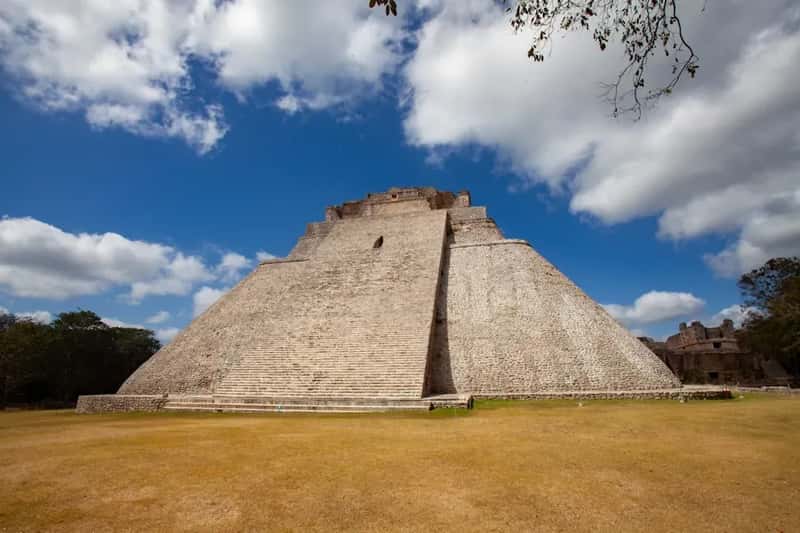 The Safest States in All of Mexico: Yucatán and Campeche (Image Credits: Unsplash)