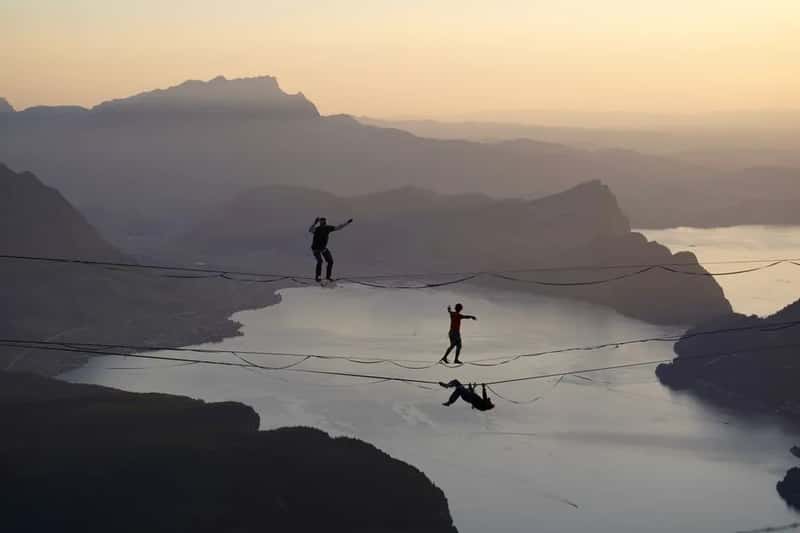 Small countries can carry outsized risk per visitor (Image Credits: Pexels)