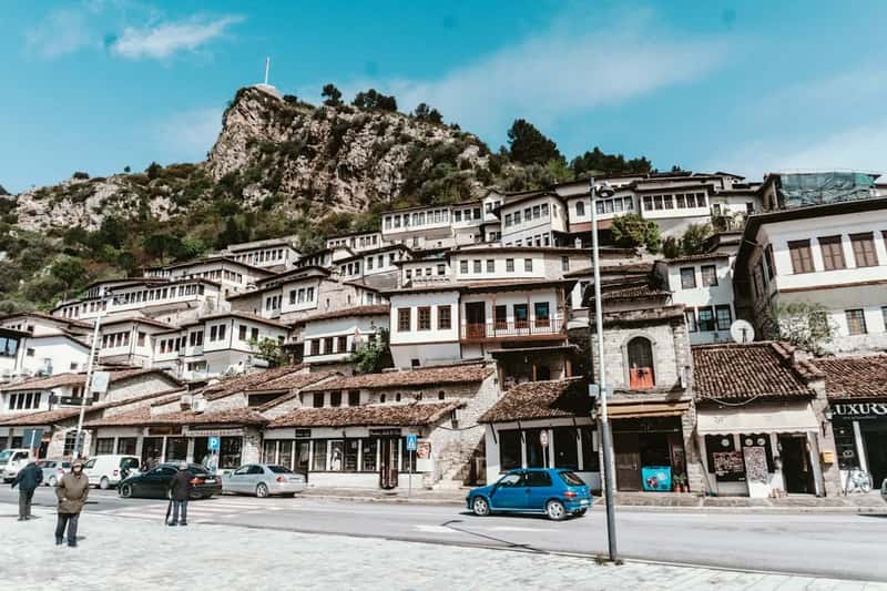 2. Vlorë, Albania (Image Credits: Unsplash)