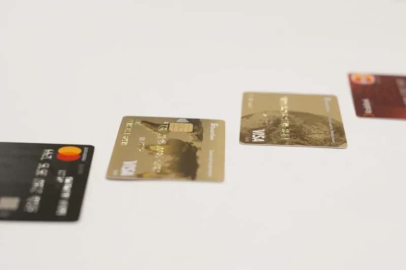 2. Use a Co-Branded Airline Credit Card - It's Cheaper Than You Think (Image Credits: Pixabay)