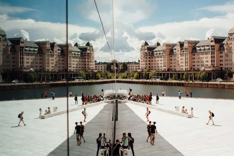 5. Norway (Image Credits: Unsplash)