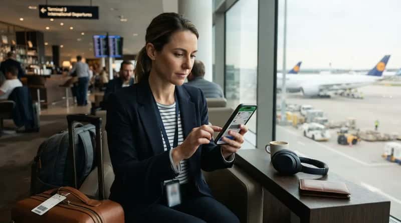 #11 - They Check In Even When They Already Have a Confirmed Seat (Image Credits: Gemini)