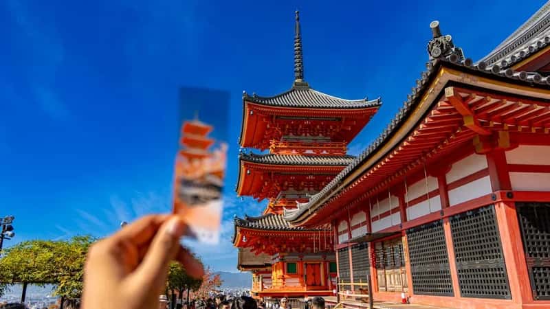 2. Japan - Asia's Quiet Overachiever (Image Credits: Unsplash)