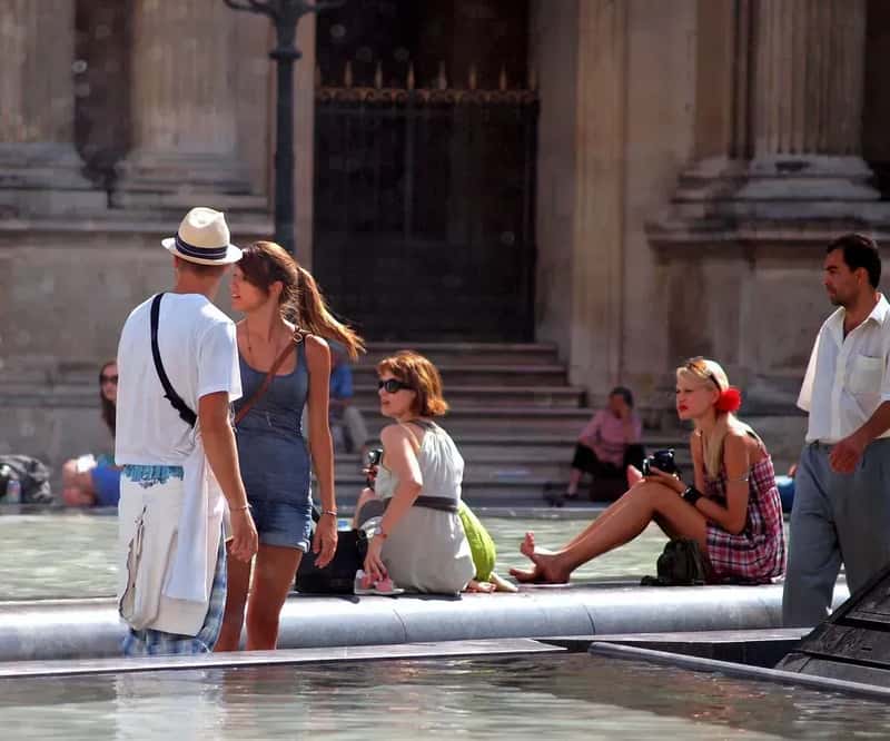 What This Means for Travelers (Image Credits: Flickr)