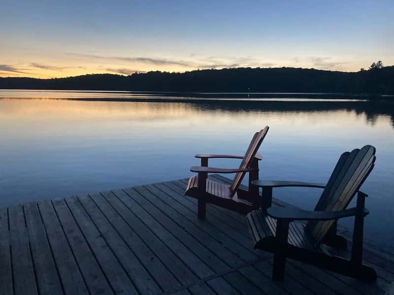 Heated Rivalry lights up Muskoka and beyond (Image Credits: Unsplash)