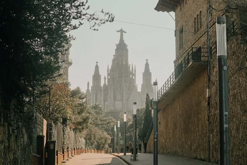 El Born (Image Credits: Unsplash)