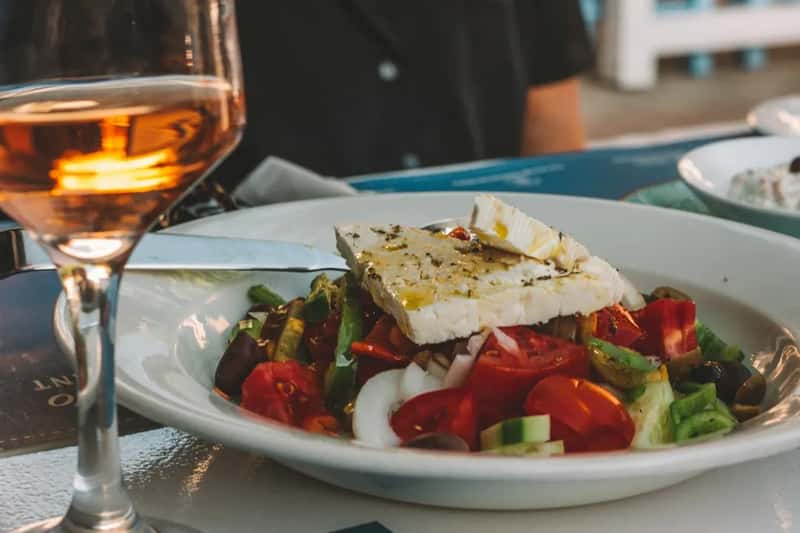 Greece (Image Credits: Unsplash)