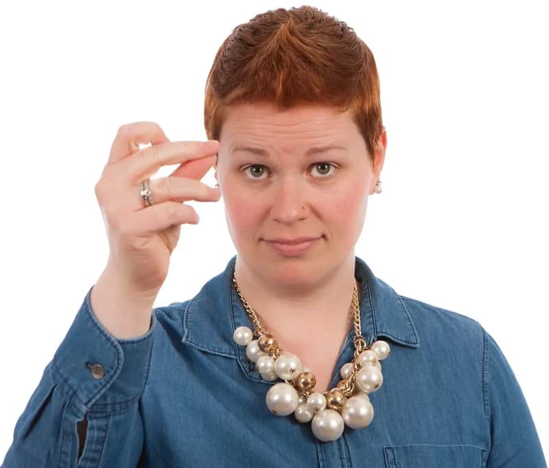 1. Snapping Your Fingers or Clicking at Staff (Image Credits: Pixabay)