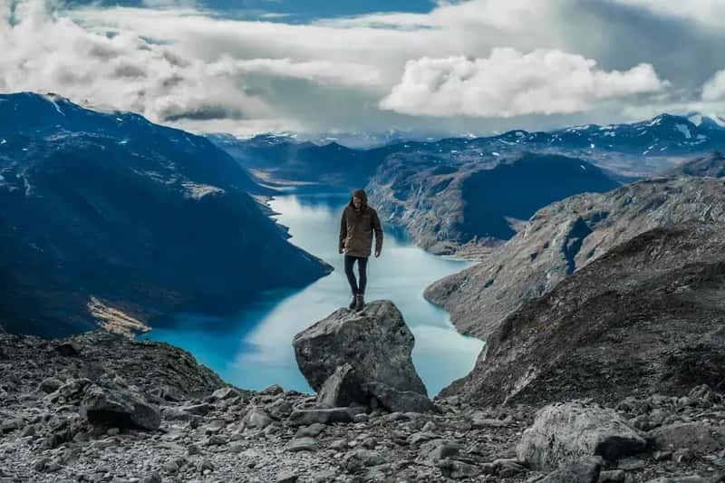 Norway: Where Government Care Meets Personal Freedom (Image Credits: Unsplash)